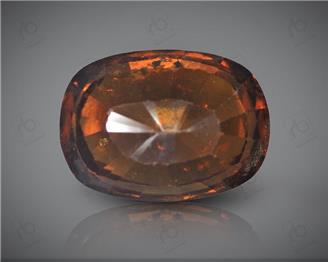 Natural Hessonite Garnet 8.5CTS-16064